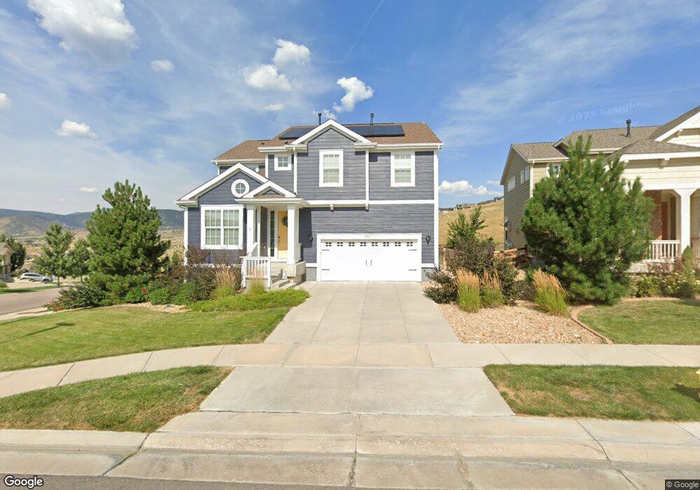 8571 Zircon Way, Arvada, CO 80007 - photo 1