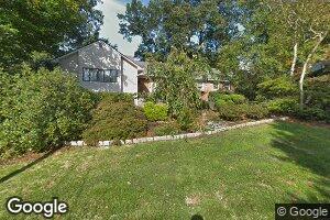 8 Oakmont Dr, Purchase, NY 10577