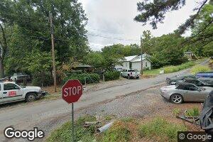 505 NW 3rd St, Wilburton, OK 74578