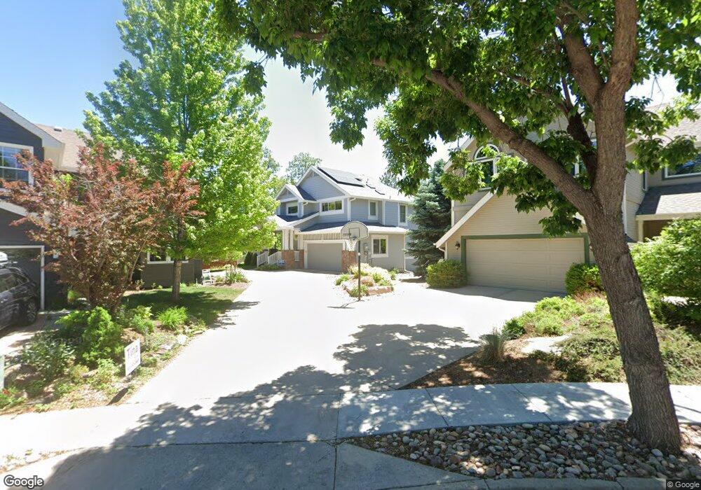 1402 Oakleaf Cir, Boulder, CO 80304 - photo 1