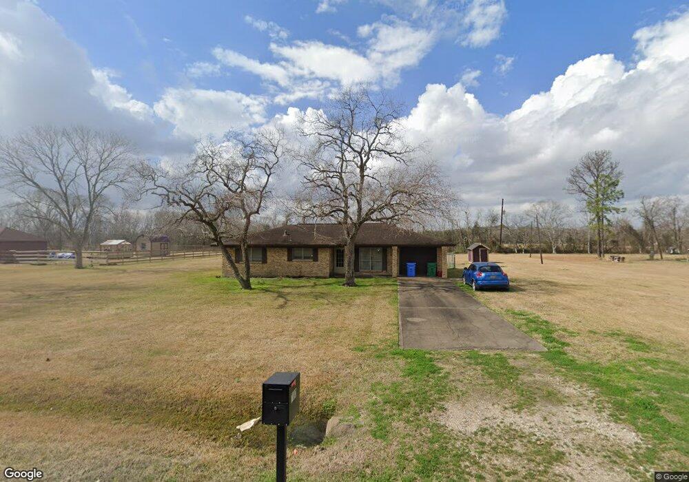7110 Mississippi Rd, Manvel, TX 77578 - photo 1