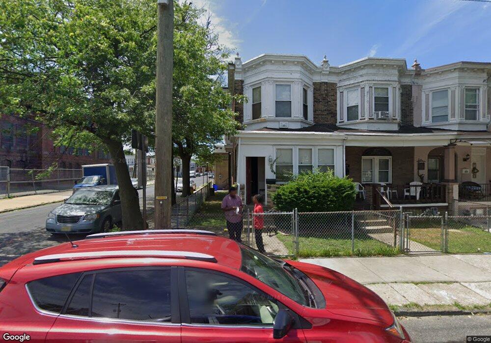 1175 Kenwood Ave, Camden, NJ 08103 - photo 1