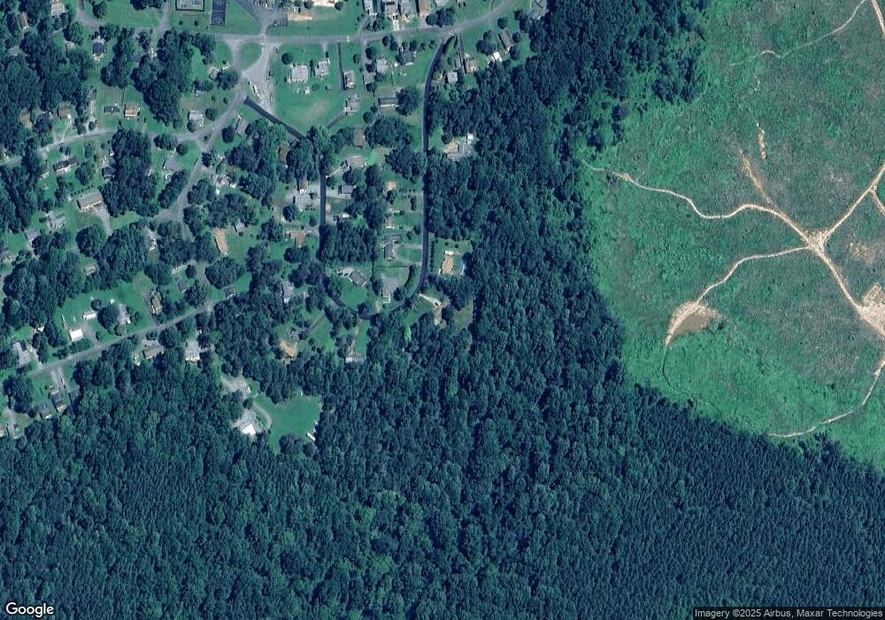 224 Fairview Rd, Louisa, VA 23093 - photo 1