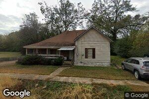 66 Front St, Weir, MS 39772
