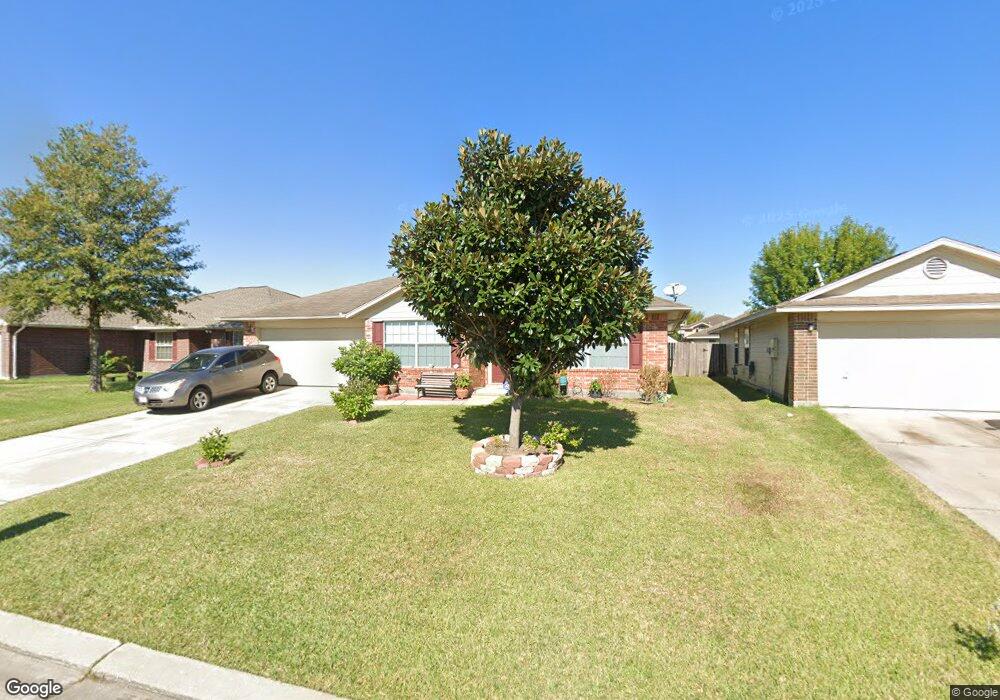 7906 Brook Trail Cir, Houston, TX 77040 - photo 1