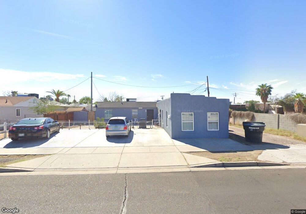 2415 E Oak St, Phoenix, AZ 85008 - photo 1