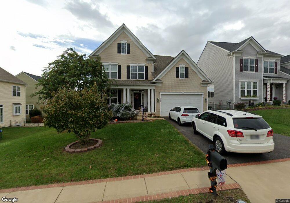 153 Standpipe Rd, Culpeper, VA 22701 - photo 1