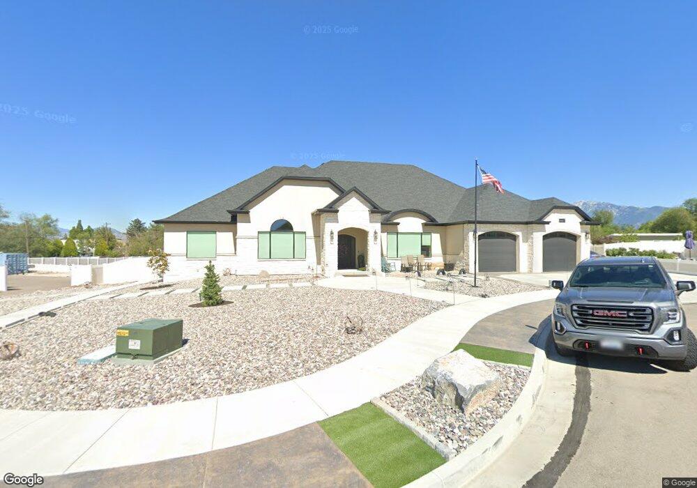 8667 S Tradesmen Place, West Jordan, UT 84088 - photo 1