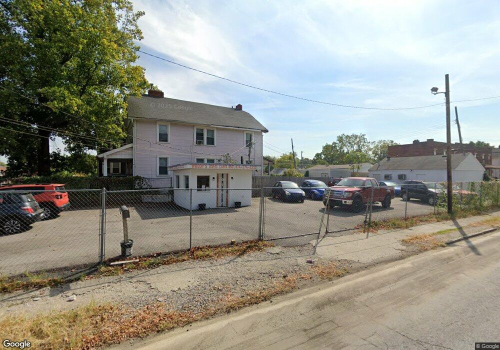 2555-2557 Sullivant Ave, Columbus, OH 43204 - photo 1