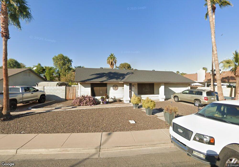 6308 W Laredo St, Chandler, AZ 85226 - photo 1