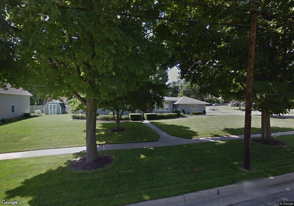 1161 Michigan Ave, Adrian, MI 49221 - photo 1