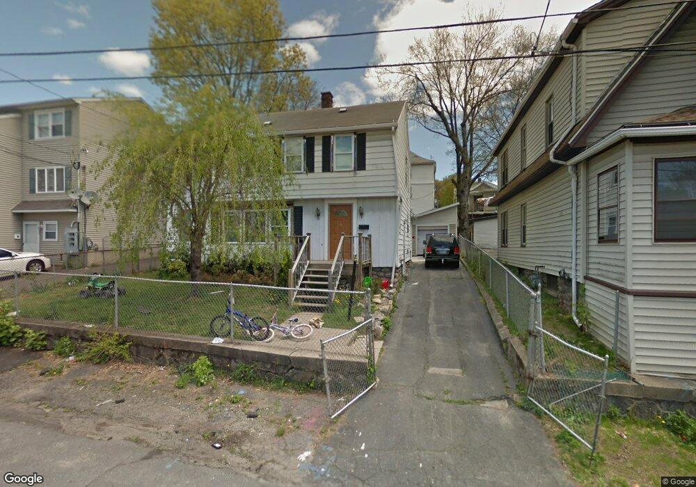 88 Shelley St, Waterbury, CT 06705 - photo 1