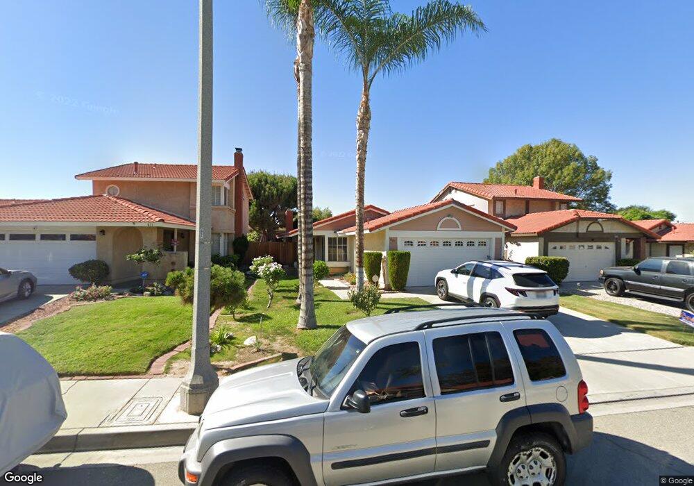 807 Atchison St, Colton, CA 92324 - photo 1