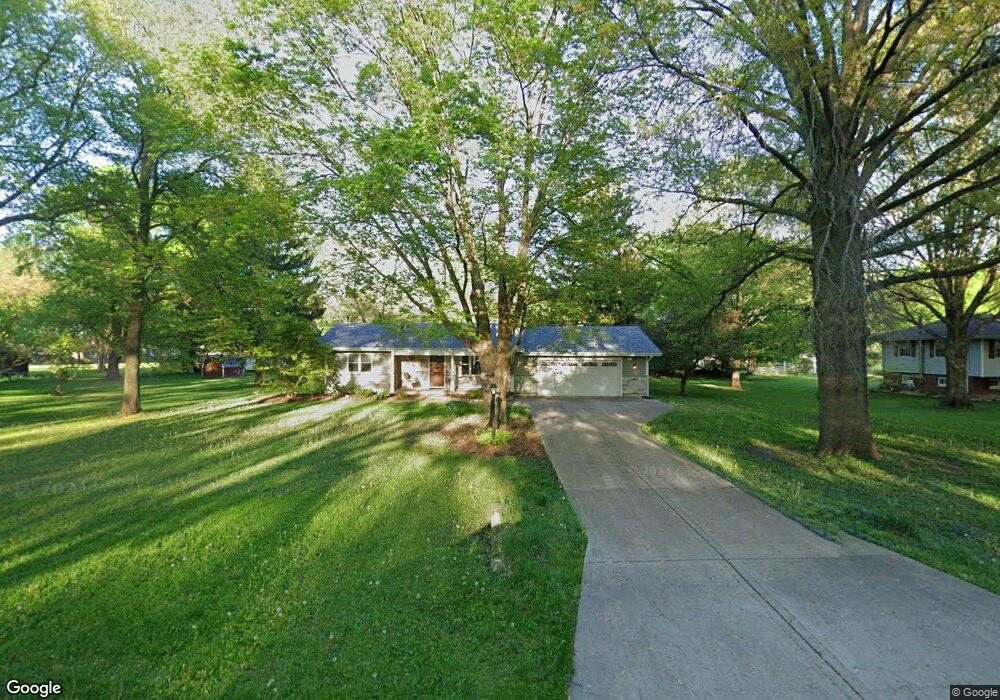 36 N West Dr, Oswego, IL 60543 - photo 1