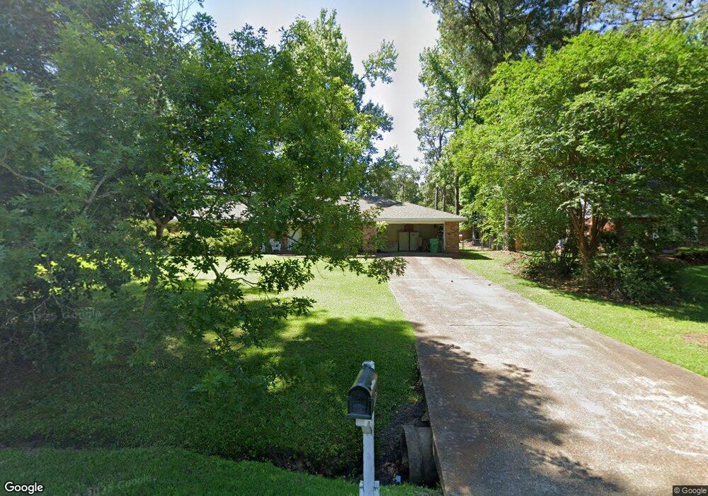 314 Lookout Pass, Pineville, LA 71360 - photo 1