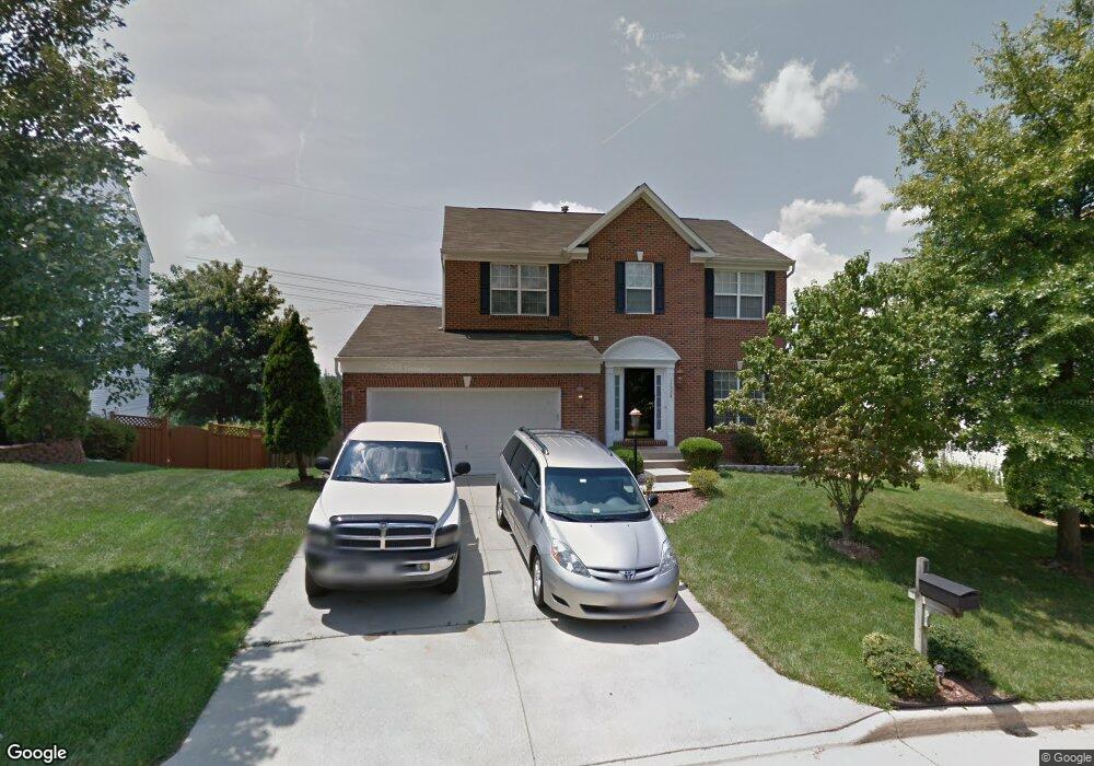 17524 October Glory Loop, Dumfries, VA 22026 - photo 1