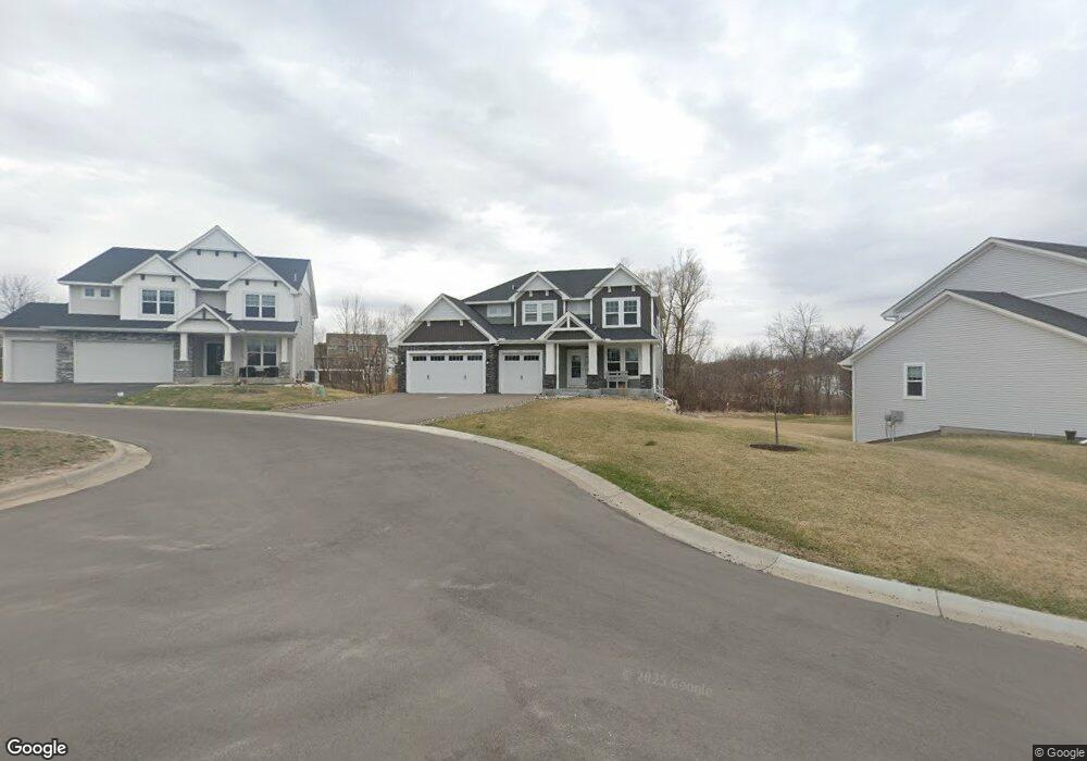 6671 Annabelle Ct, Corcoran, MN 55340 - photo 1