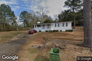 192 Gaines Bouie Rd, Attapulgus, GA 39815