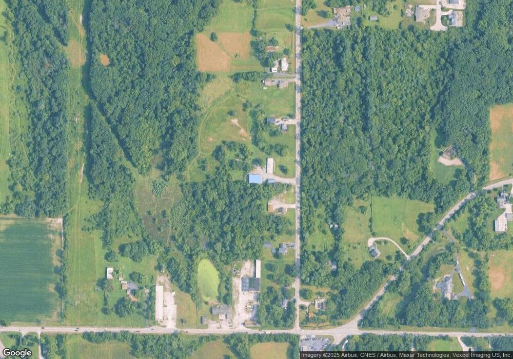 13210 Clark St, Crown Point, IN 46307 - photo 1