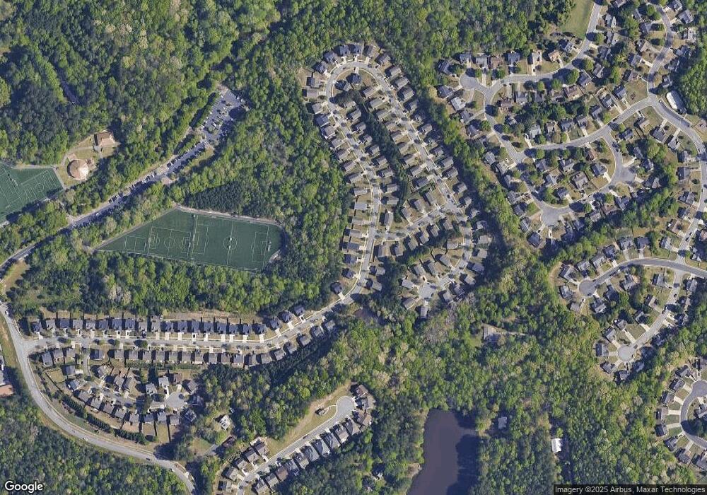 6474 Barker Station Walk, Sugar Hill, GA 30518 - photo 1