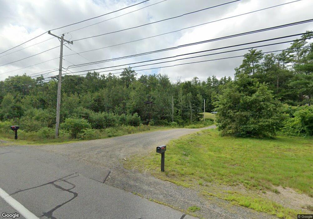 85 Main St, Springvale, ME 04083 - photo 1