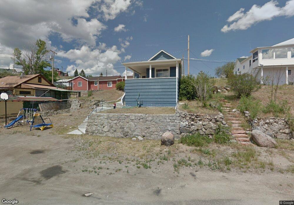 107 Clear Grit St, Butte, MT 59701 - photo 1