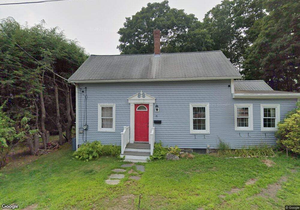 16 Andrews St, Danvers, MA 01923 - photo 1