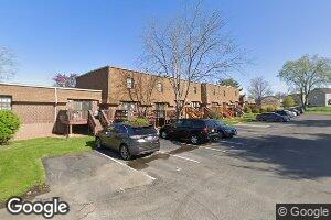 3614 Candlewyck Club Dr Unit E, Florissant, MO 63034