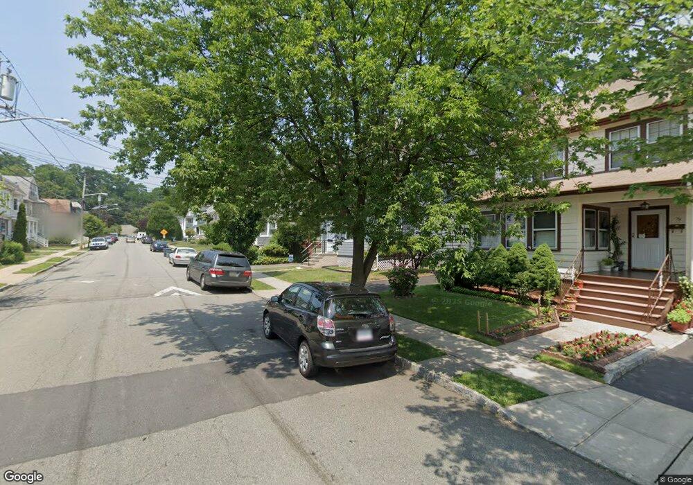 83 Riggs Place, West Orange, NJ 07052 - photo 1