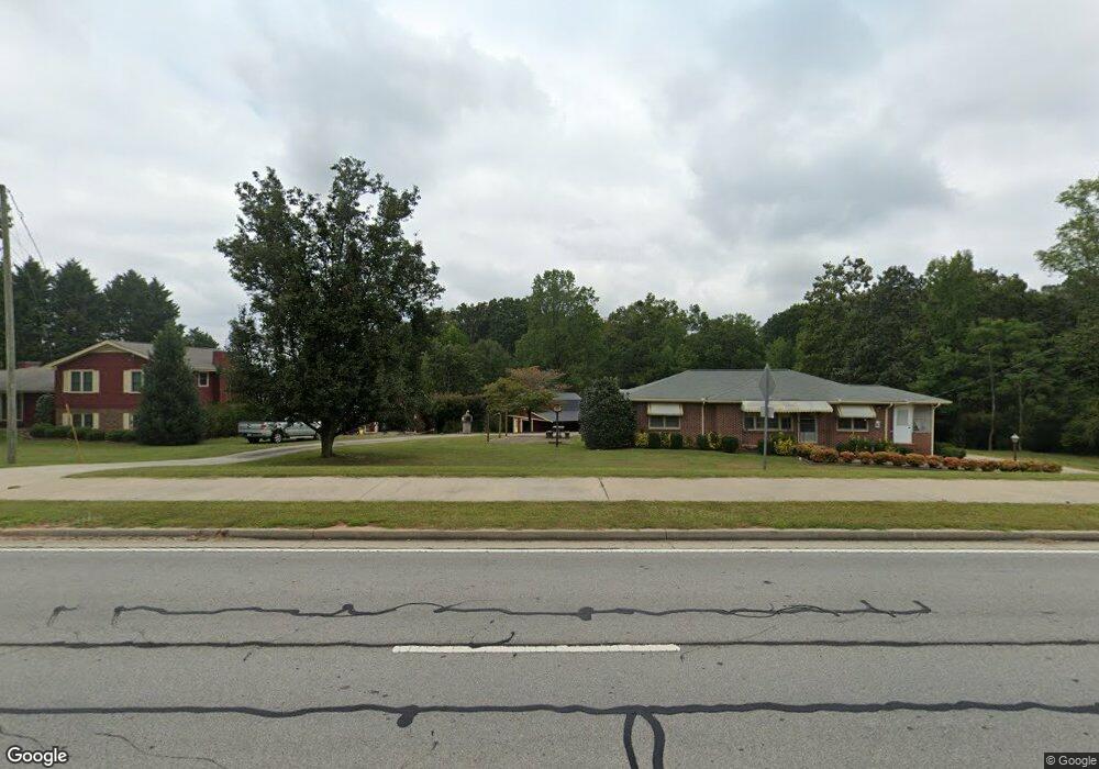 3377 Friendship Rd, Buford, GA 30519 - photo 1