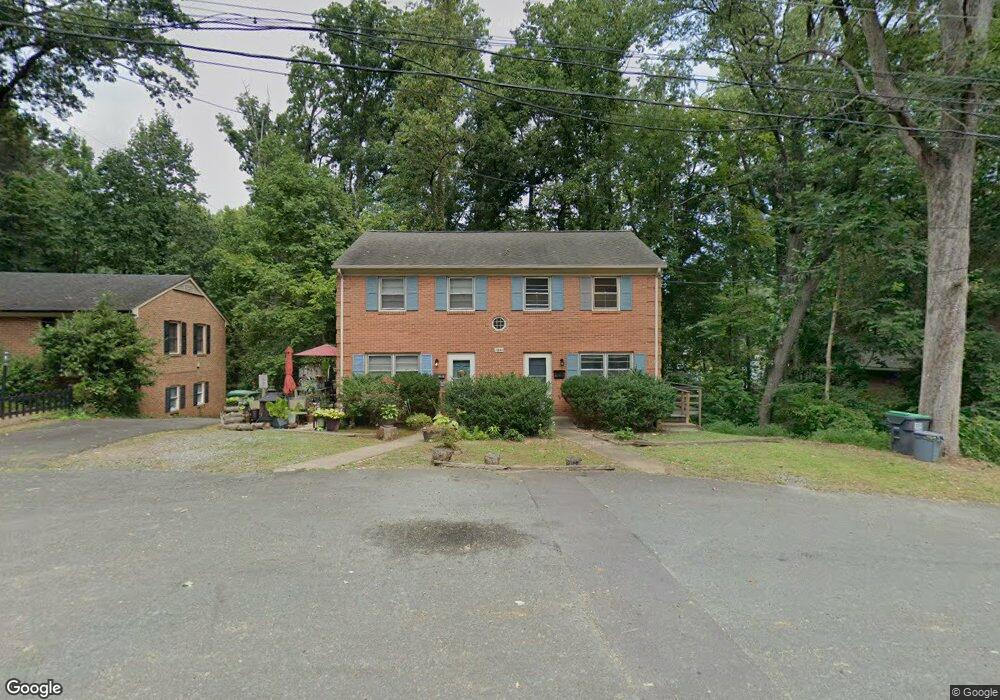 1621 Amherst St, Charlottesville, VA 22903 - photo 1