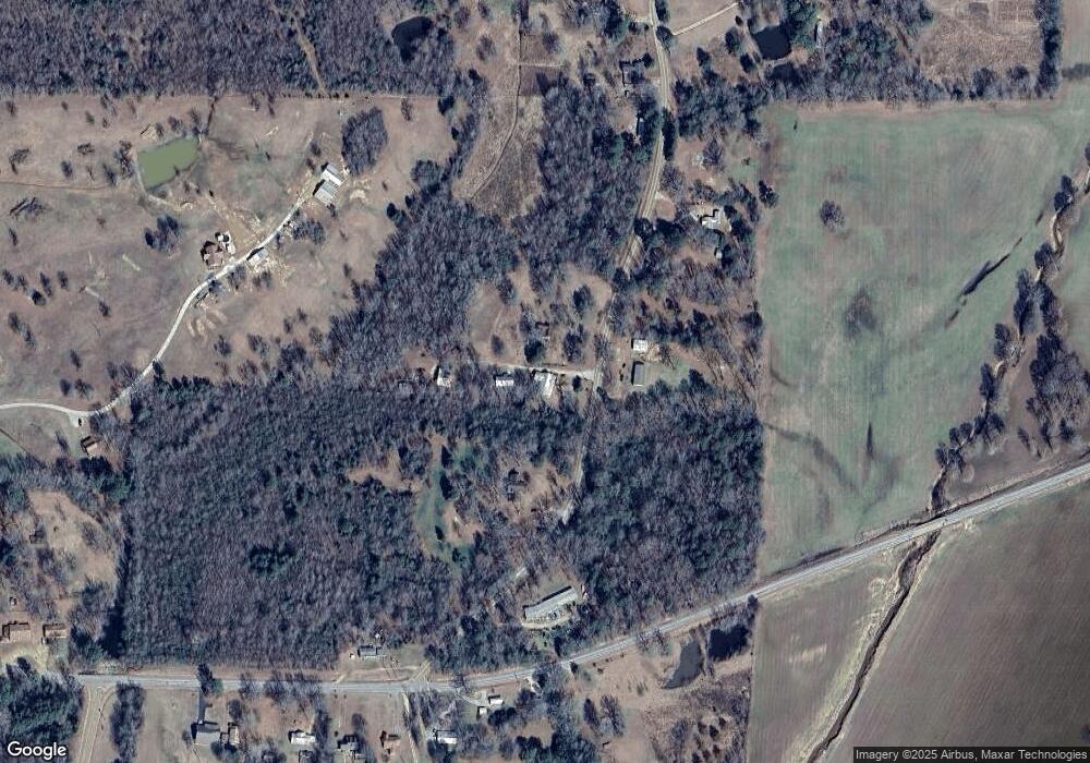 300 County Road 461, Oxford, MS 38655 - photo 1