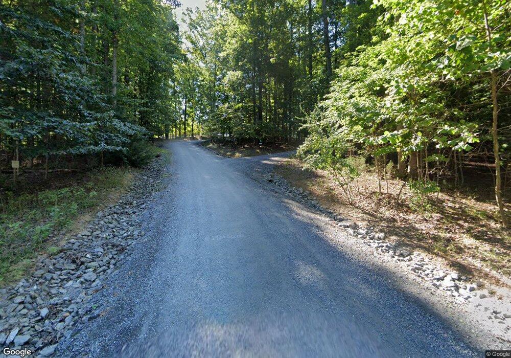 220 E East Ridge Dr, Lexington, VA 24450 - photo 1