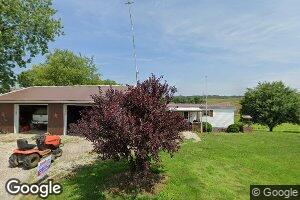 44350 State Route 255, Woodsfield, OH 43793