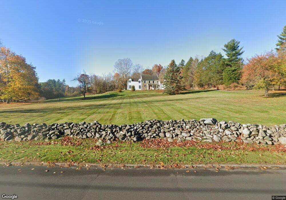 92 Obtuse Rd S, Brookfield, CT 06804 - photo 1