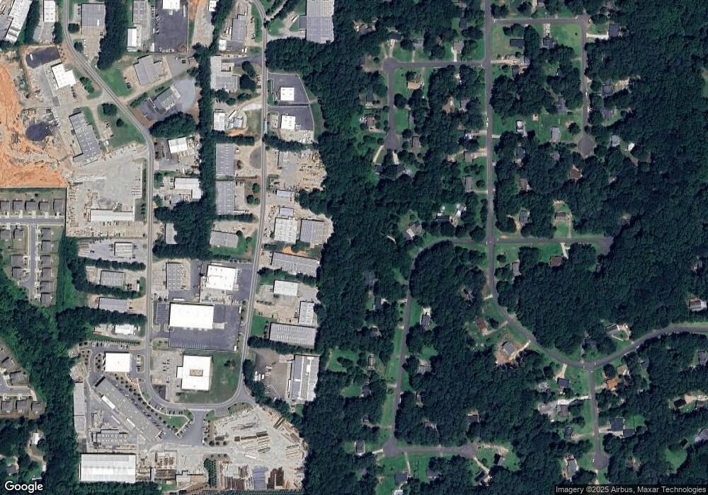 1880 Morgan Trace, Canton, GA 30115 - photo 1