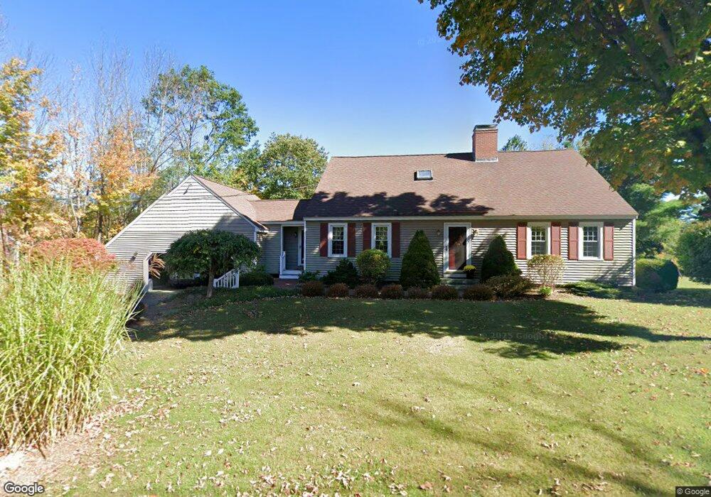 24 Battles Rd, Westminster, MA 01473 - photo 1