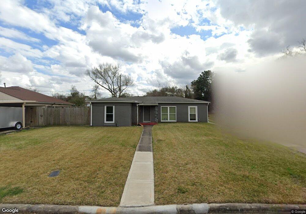 4838 Ventura Ln, Houston, TX 77021 - photo 1