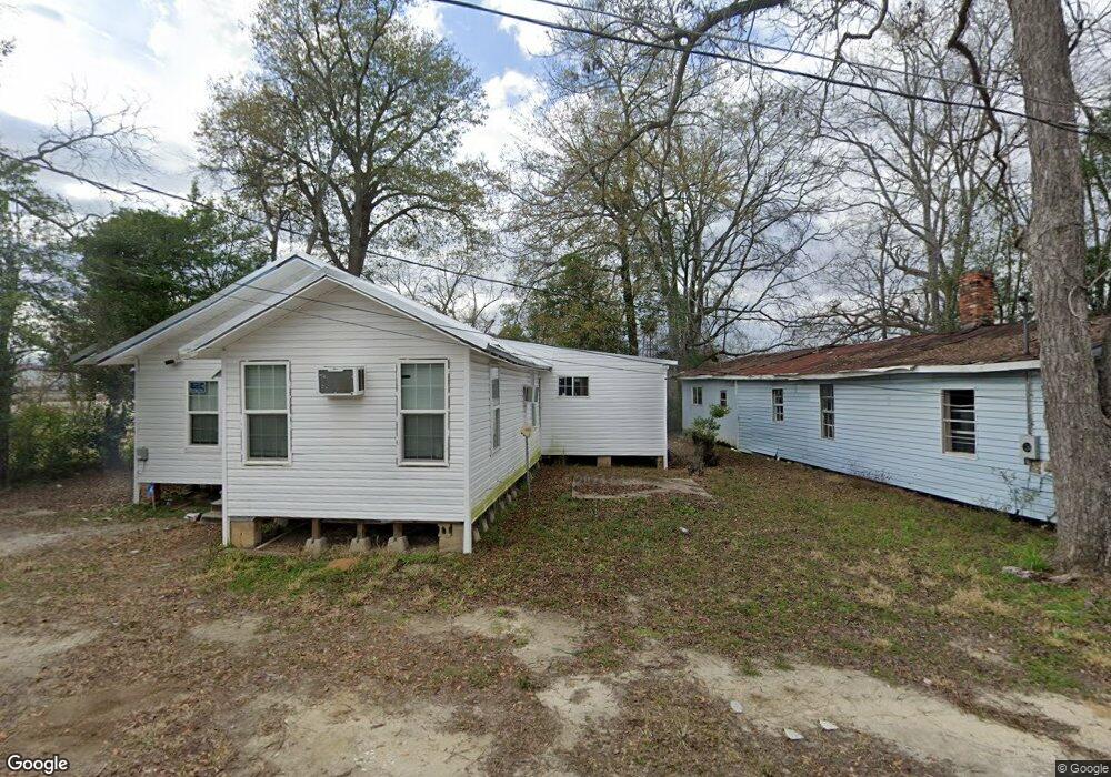 212 N Gordon Ave, Donalsonville, GA 39845 - photo 1