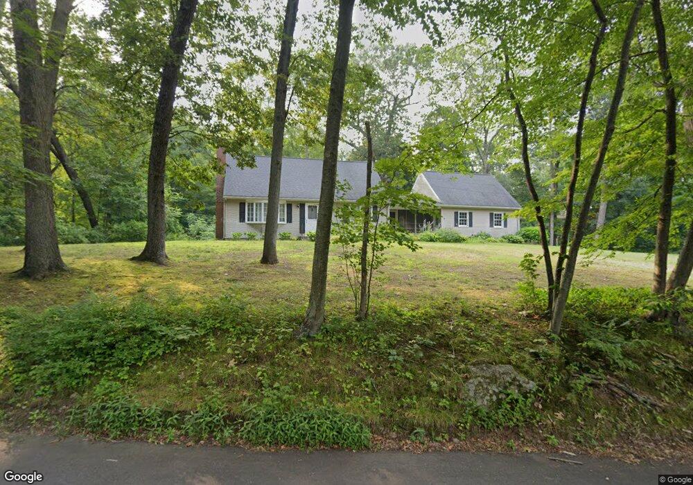 1 Branch Rd, Wilbraham, MA 01095 - photo 1