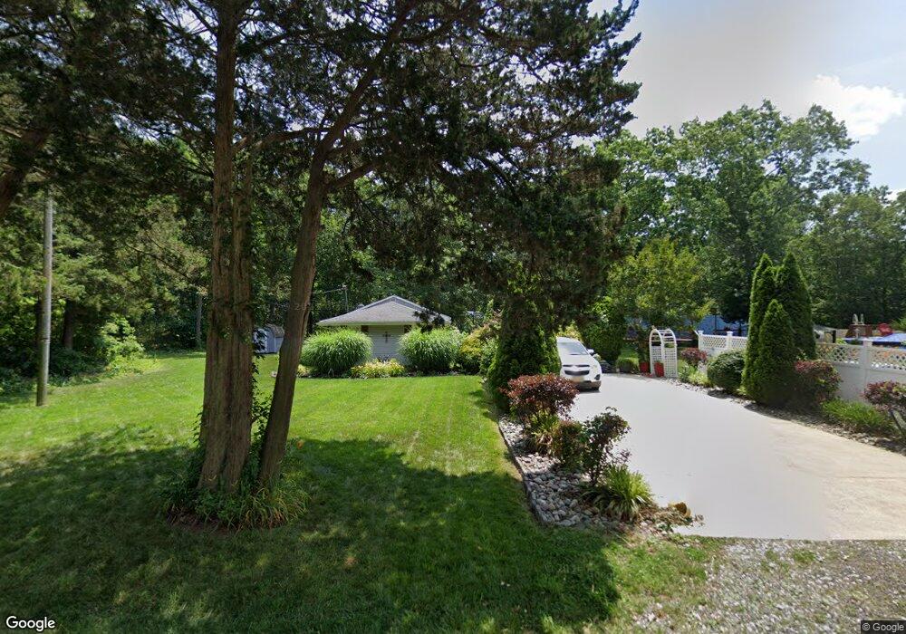 204 Foster Ave, Egg Harbor Township, NJ 08234 - photo 1