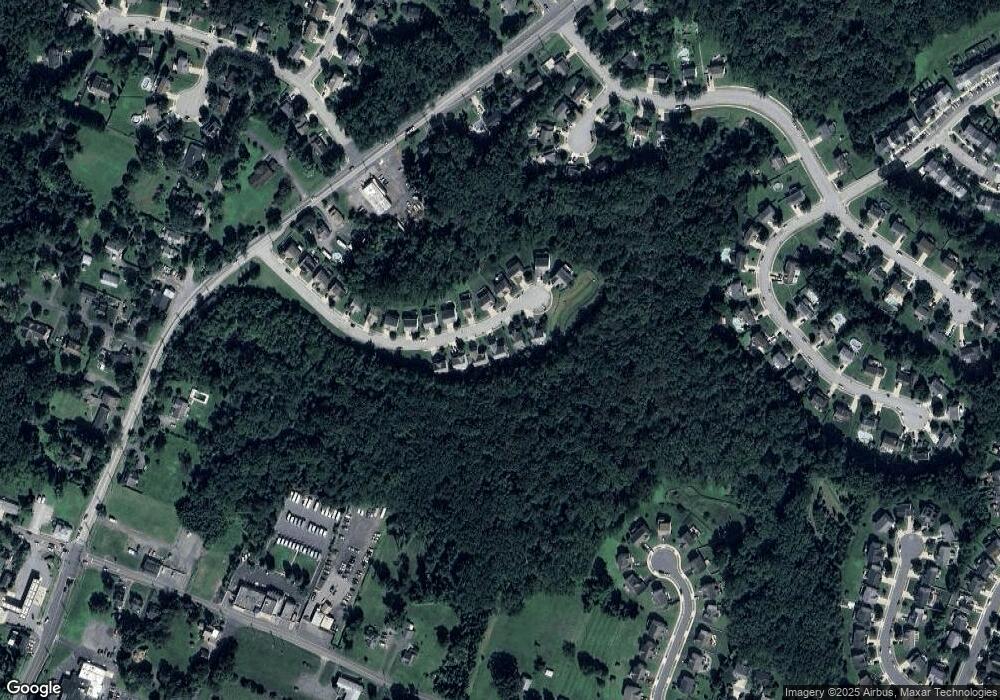 1306 Hidden Brook Ct, Abingdon, MD 21009 - photo 1