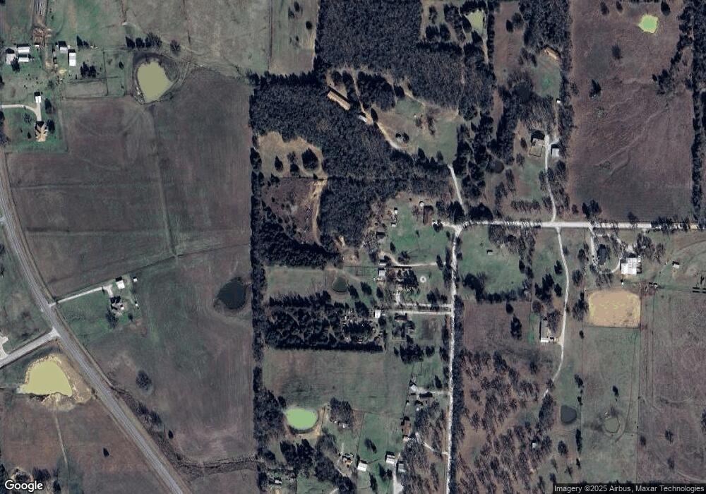 407 County Road 297, Gainesville, TX 76240 - photo 1