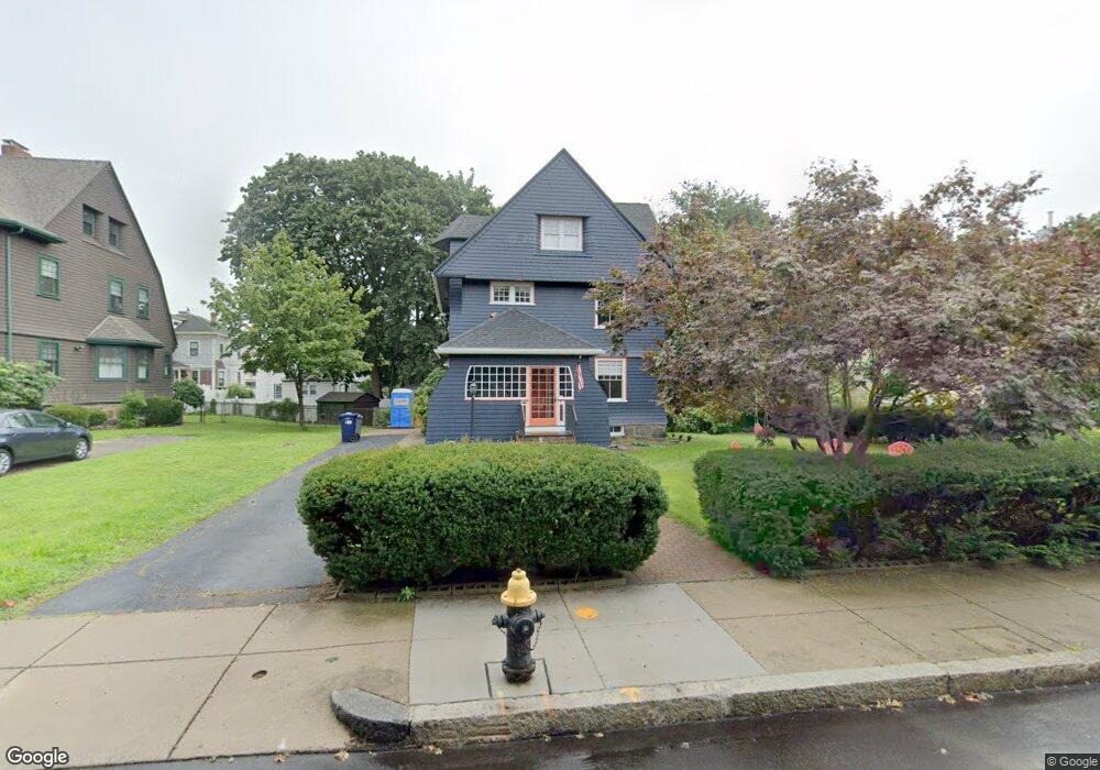 22 Radford Ln, Dorchester Center, MA 02124 - photo 1