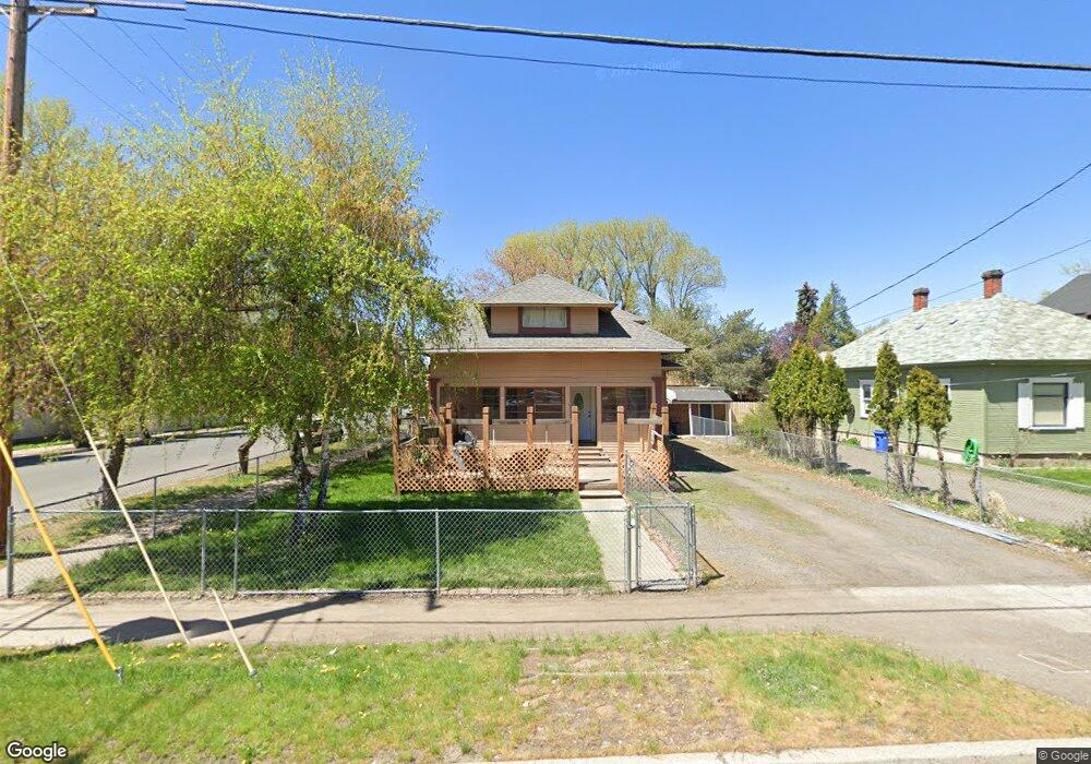 266 S F St, Lakeview, OR 97630 - photo 1