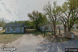 314 N Charles St, Shattuck, OK 73858
