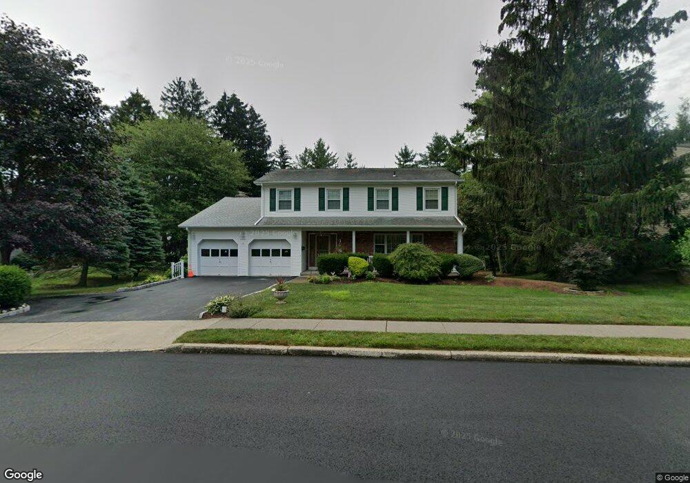 116 Birch Ln, New City, NY 10956 - photo 1