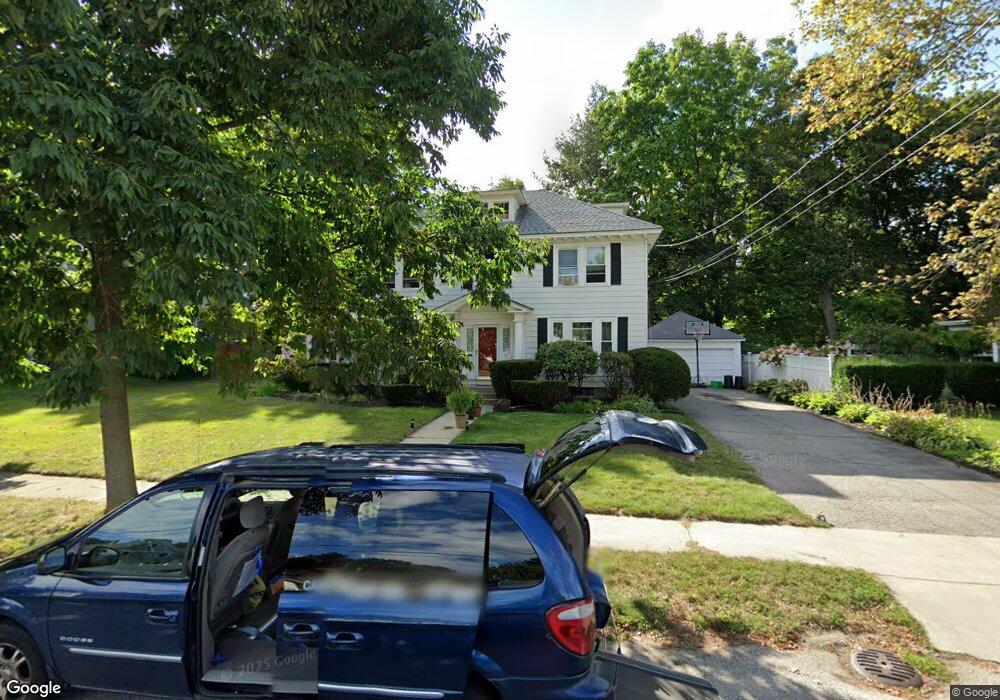 16 Berkeley St, Nashua, NH 03064 - photo 1