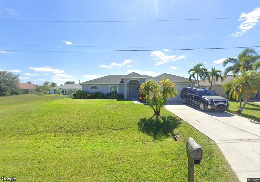 324 NW 18th Terrace, Cape Coral, FL 33993 - photo 1