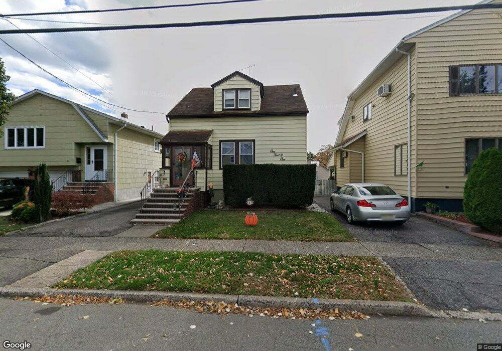 121 Barkley Ave, Clifton, NJ 07011 - photo 1